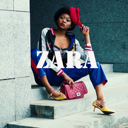 Zara Collection