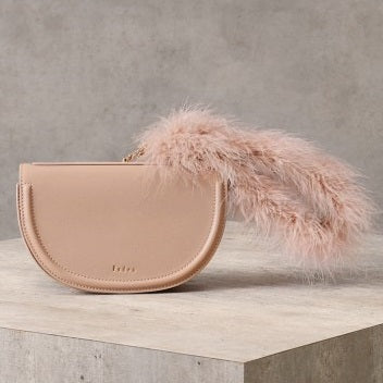 Pink Clutch